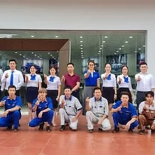 hoạt động Hyundai Lai Châu 20498
