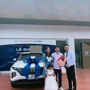 hoạt động Hyundai Lai Châu 20500