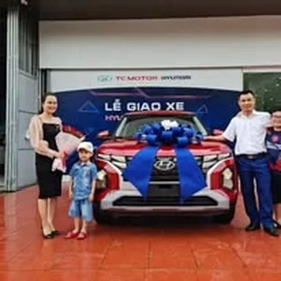 hoạt động Hyundai Lai Châu 20501