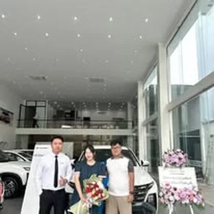 Đăng ký lái thử Hyundai tại Lai Châu: nên thử gì?