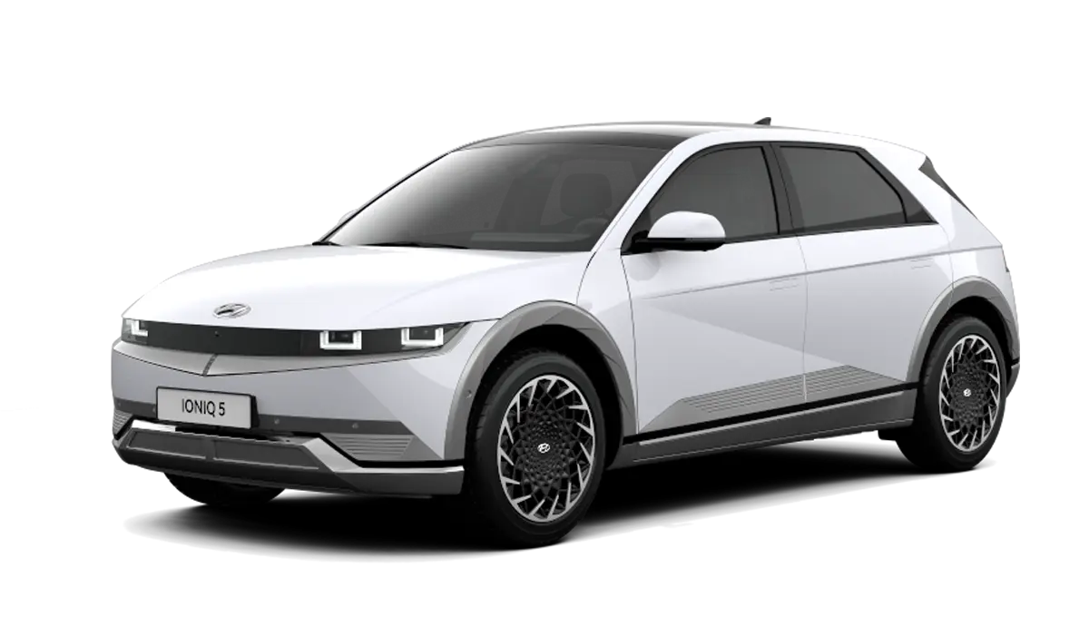 Hyundai Inoiq 5 Lai Châu