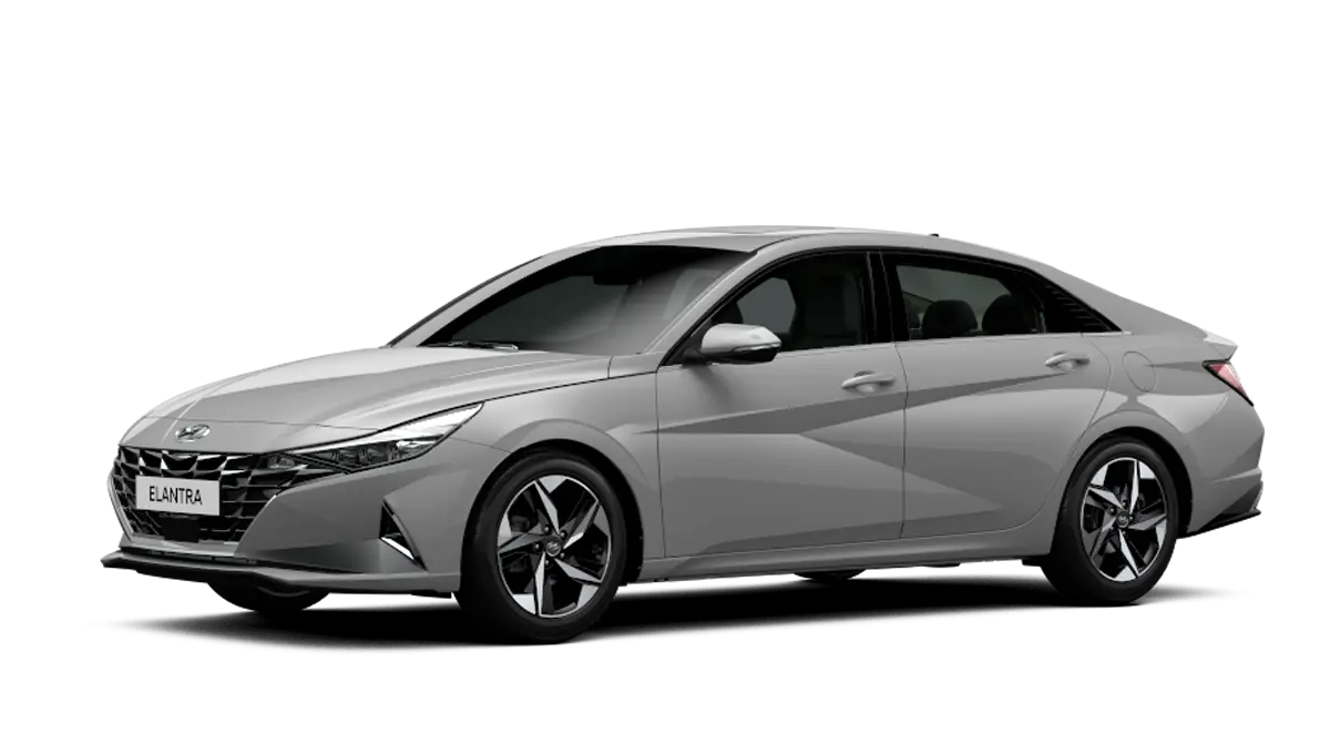 Hyundai Elantra Lai Châu