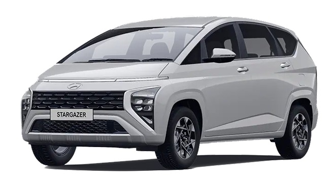 Hyundai Stargazer X Lai Châu