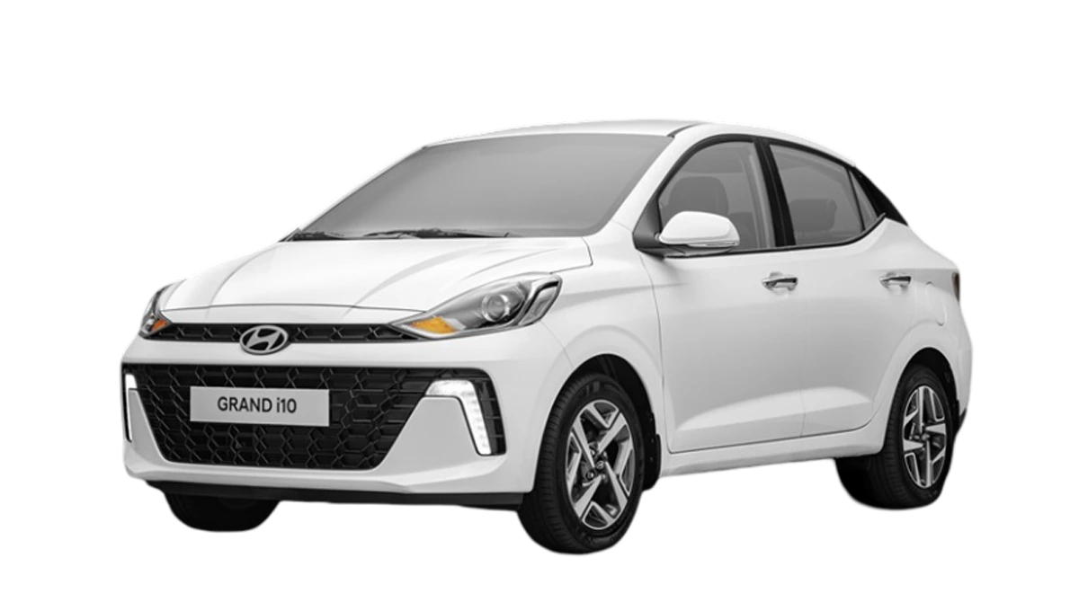 Hyundai I10 Lai Châu